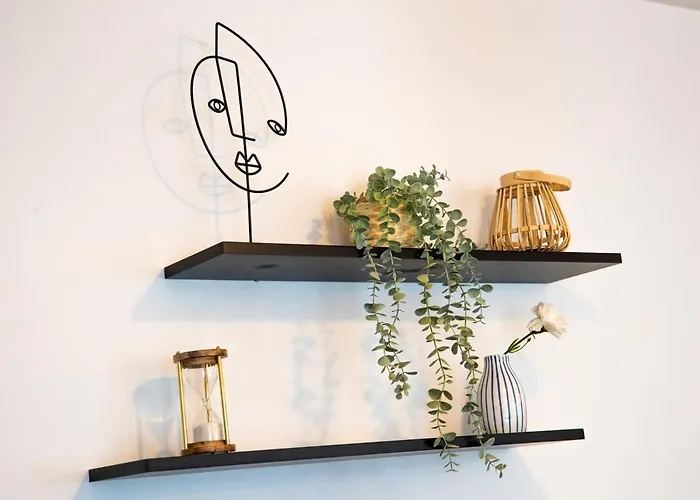 Bel Entre Campus 1 Et Vaugueux *