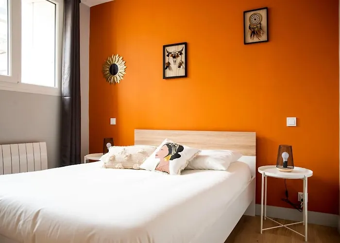 Bel Entre Campus 1 Et Vaugueux Caen